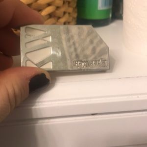 Kjaer Weis lip compact.